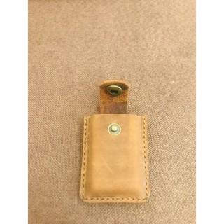 Bao da Zippo Slim