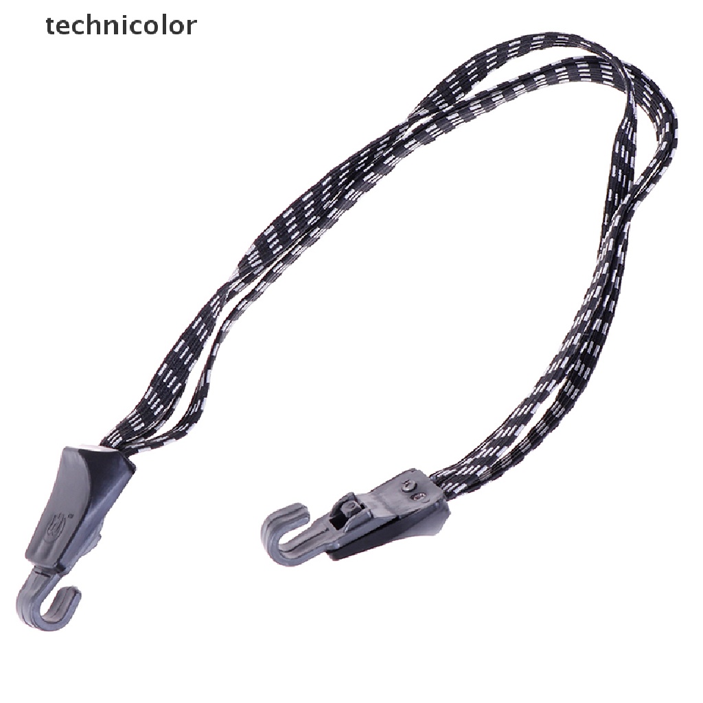 Giá Đỡ Hành Lý Co Giãn Có Móc Buộc Tiện Dụng Cho Xe Đạp