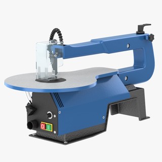 Máy Cưa Lọng Chỉ Bàn