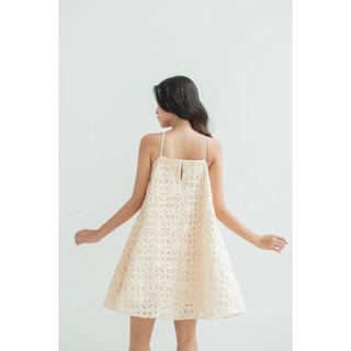 OLV - Đầm Aurora Fleur Dress