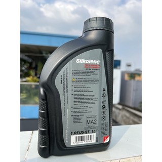 Nhớt Fuchs Silkolene Pro 4 10W40