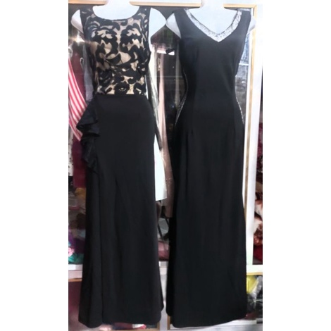 Váy dạ hội,sườn xám