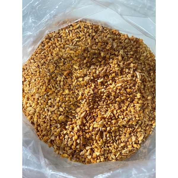 500g tỏi phi loại ngon