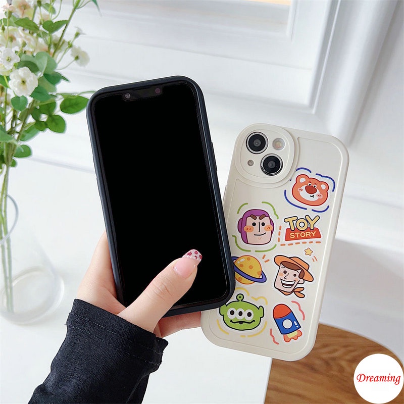 Ốp Điện Thoại Cho samsung galaxy s24 s23 s22 s21 s20 plus ultra fe a11 m11 a12 m12 m23 m31 m32 a10s a21s a04