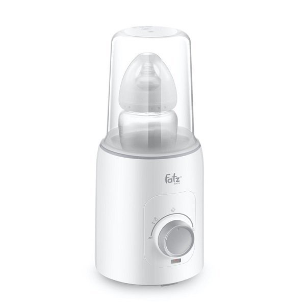 Máy Hâm Sữa Và Tiệt Trùng Fatz Baby Mono 2 - Mono 6 -FB3001TN -CHÍNH HÃNG