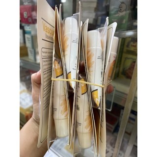 SON DƯỠNG MÔI VASELINE VỊ DÂU 🍓, NGHỆ [ THIÊN KHÁNH ]