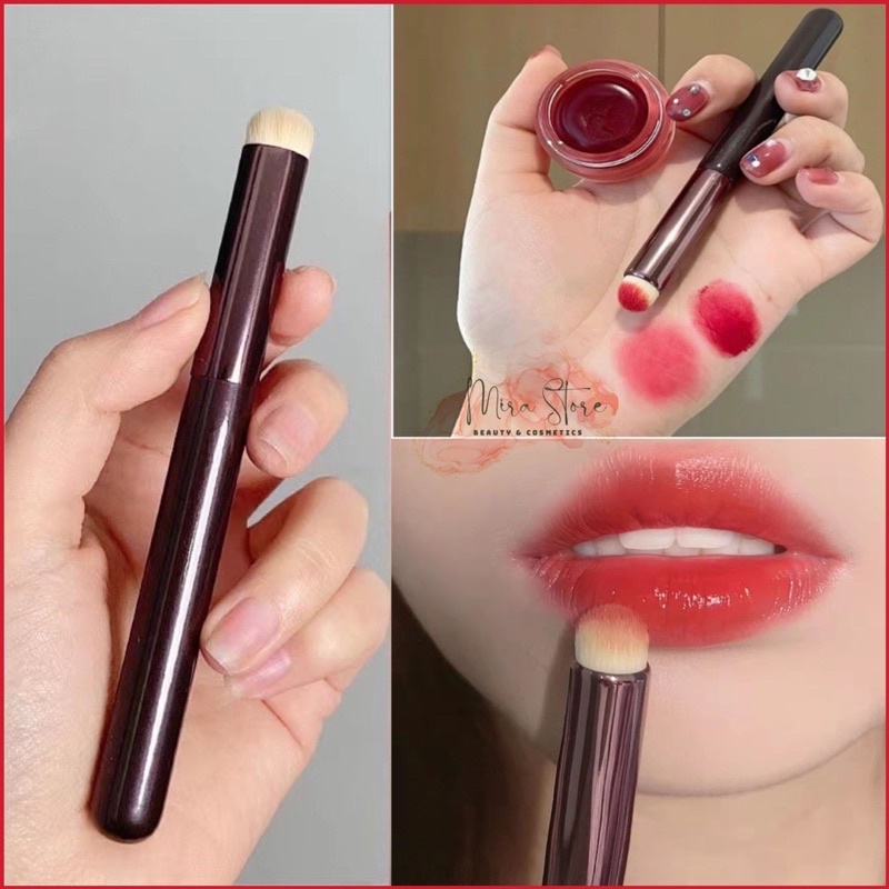 Cọ Môi Tán Son, Cọ che khuyết điểm