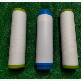 Lõi lọc nước AQUA số 1-2-3