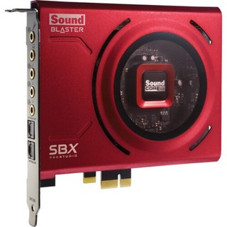 Card âm thanh sound blaster creative z sb1500 hàng nhật