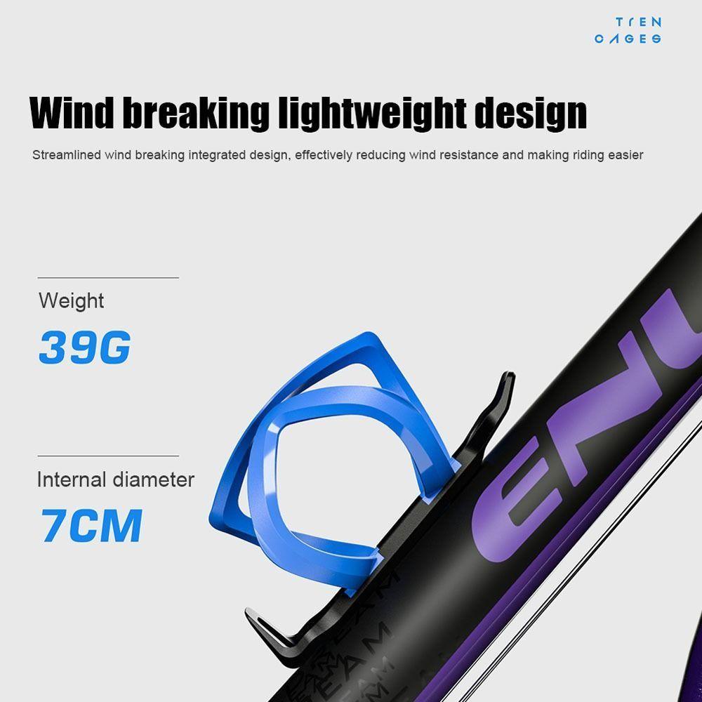 LLOYD Giá Đỡ Bình Nước Cho Xe Đạp Leo Núi MTB