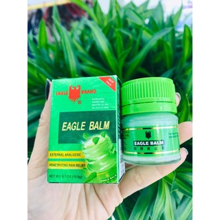 DẦU MIÊN MỸ