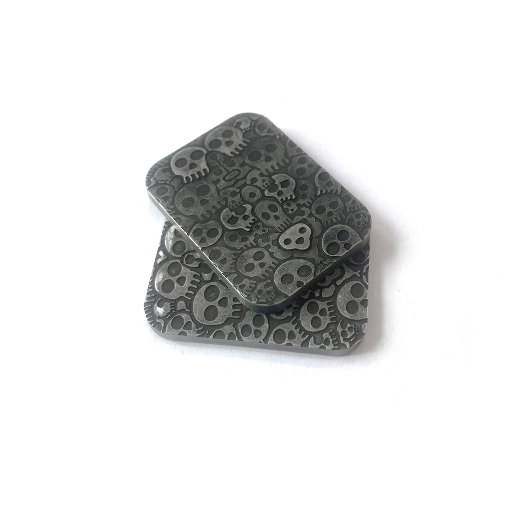 Đồ Chơi Bóp Giảm Căng Thẳng Hình Chữ Nhật