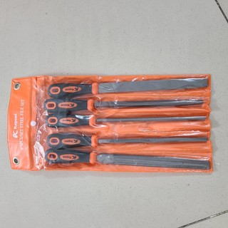 Bộ dũa mài 5pc kapusi_k3766