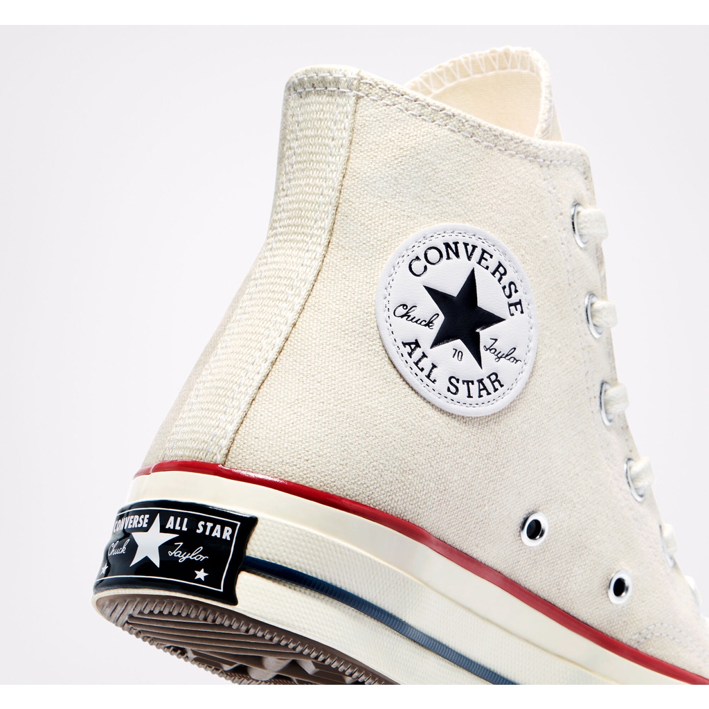 Giày Converse Chuck Taylor 1970s High Top Parchment - 162053C