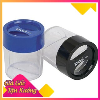 Hộp đựng ghim deli 9881