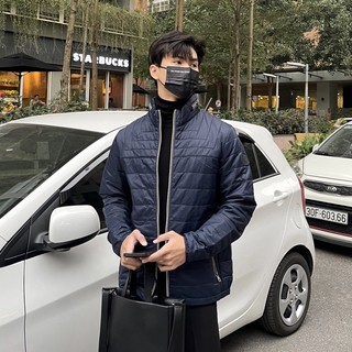 Áo phao lông vũ, có bigsize, siêu nhẹ siêu ấm