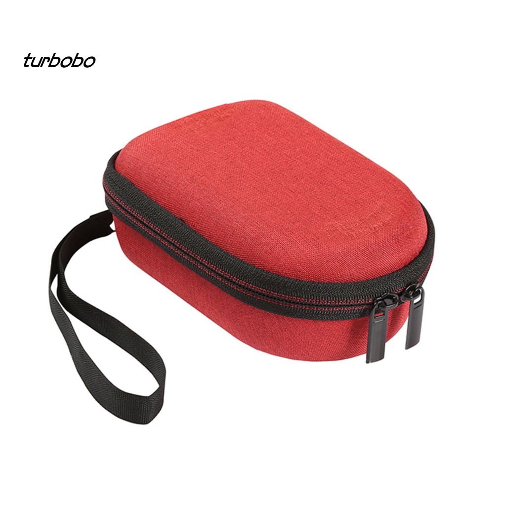 Túi Đựng Bảo Vệ Loa bluetooth Không Dây Di Động Hình Bobo Cho jbl go 3