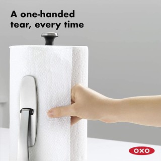 DỤNG CỤ ĐỂ GIẤY NHÀ BẾP OXO (NHẬP ĐỨC)
