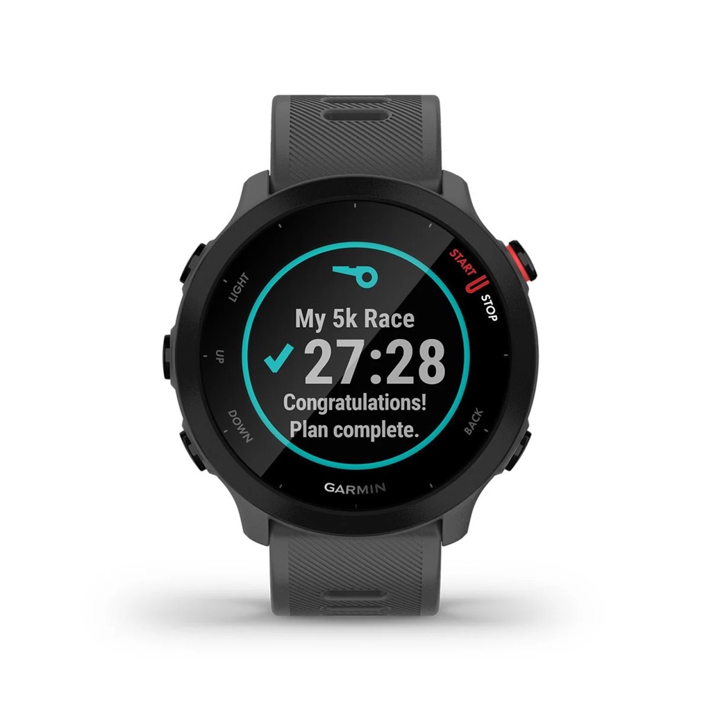 Đồng hồ thông minh Garmin Forerunner 55 - Hàng chính hãng