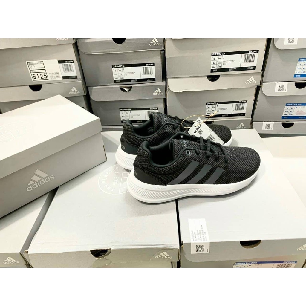 Giày Adidas Lite Racer - GZ2815 - Đen