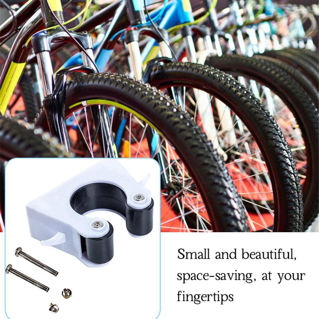 Giá Đỡ Xe Đạp MTB Gắn Tường Tiện Dụng