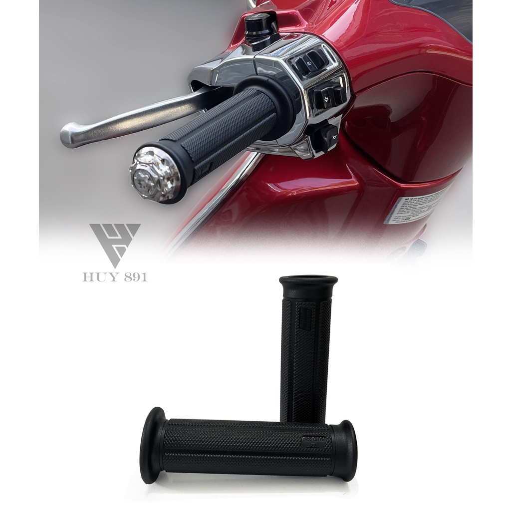 Bao tay TBT Racing Line dành cho các loại xe máy