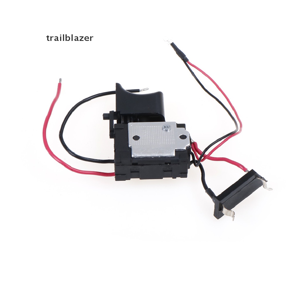 Công Tắc Điều Khiển Tốc Độ Khoan Điện DC 7.2-24V Chuyên Dụng