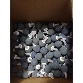 Cục sủi oxy , dây sủi 4mm bể cá cảnh