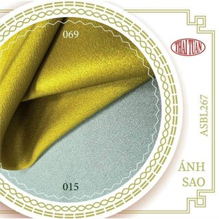 Lụa Ánh Sao Khổ 1m6