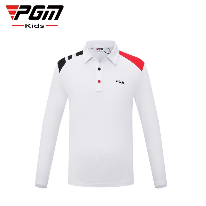 Áo Chơi Golf PGM Tay Dài Thoải Mái Thân Thiện Với Da YF544