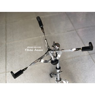 Chân giá đỡ trống snare 14inch