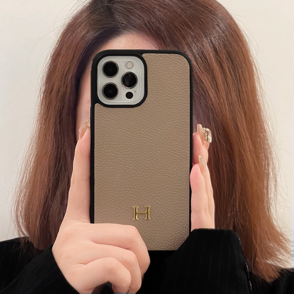 Ốp Điện Thoại Cứng In Logo Thương Hiệu Cho iPhone 14 13 12 11 Pro Max 14pro 14promax