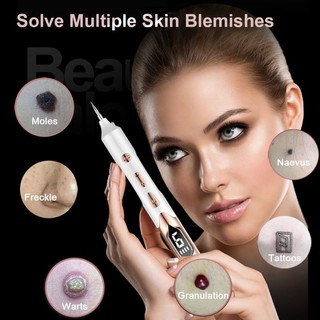 Bút laser plasma xóa tàn nhang / nốt ruồi / mụn / hình xăm tiện dụng