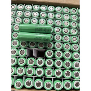 Pin samsung 25r chính hãng tháo thiết bị