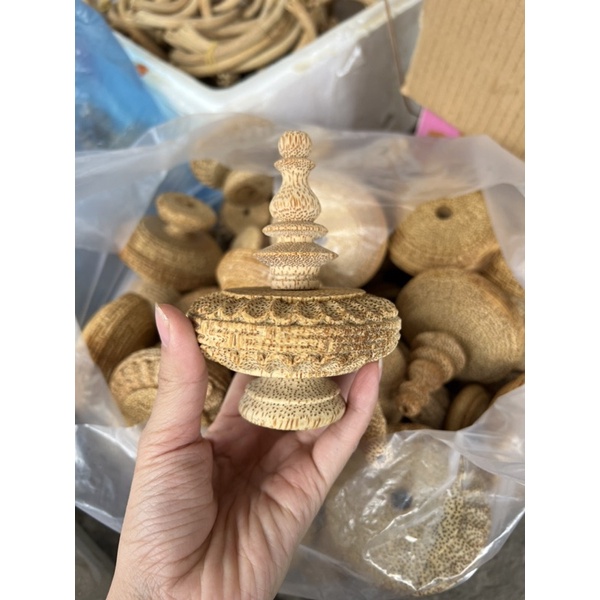 Nậm lồng chim chào mào nậm tre lồng chim vuông hàng đục tay tiện T tre già đẹp