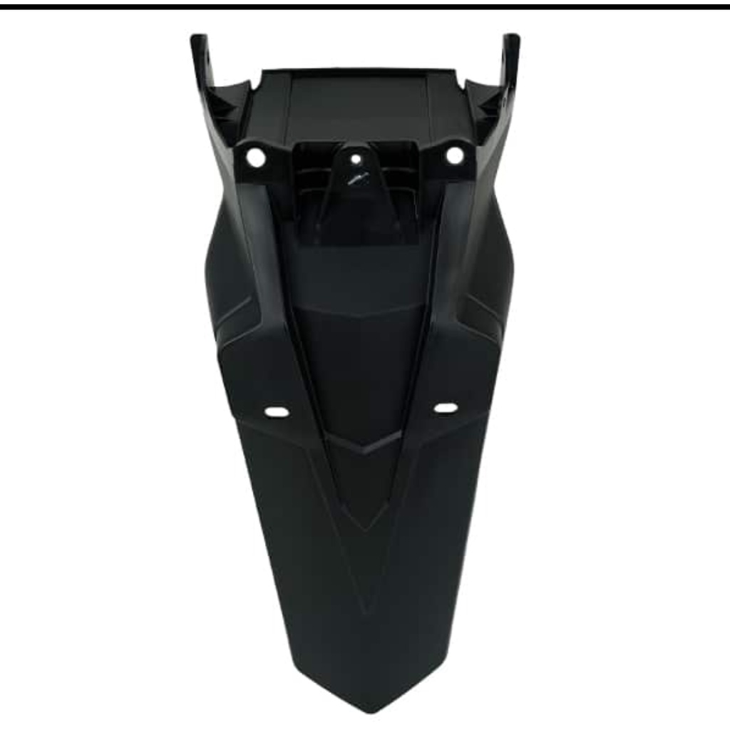 Dè biển số PCX 160 chính hãng
