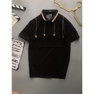 (Thanh lý) Áo thun nam Jacob có cổ (Ảnh thật 100%)