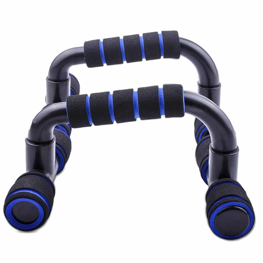 Dụng Cụ Chống Đẩy Bằng Mút Xốp Hỗ Trợ Luyện Tập Cơ Bắp Tại Nhà