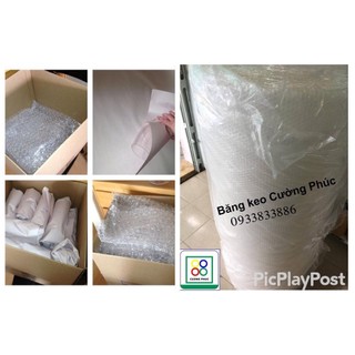 "XỐP CHỐNG SỐC" bọc bảo vệ hàng, giao tối đa 20m trên shopee
