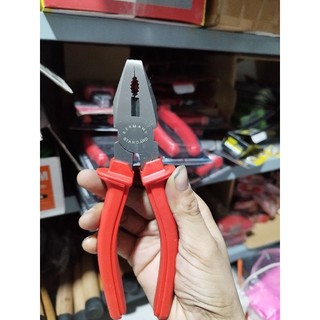 Kềm điện,cắt kim loại goodman 6in,8in