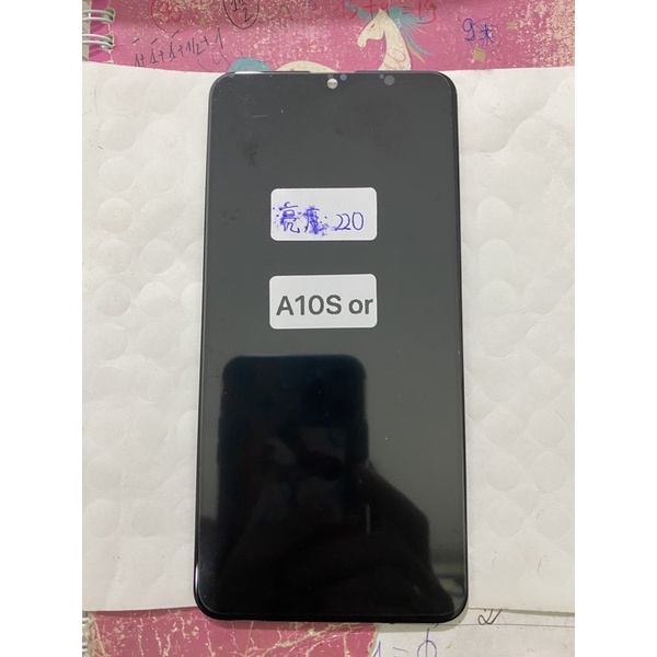 Màn hình samsung A10S