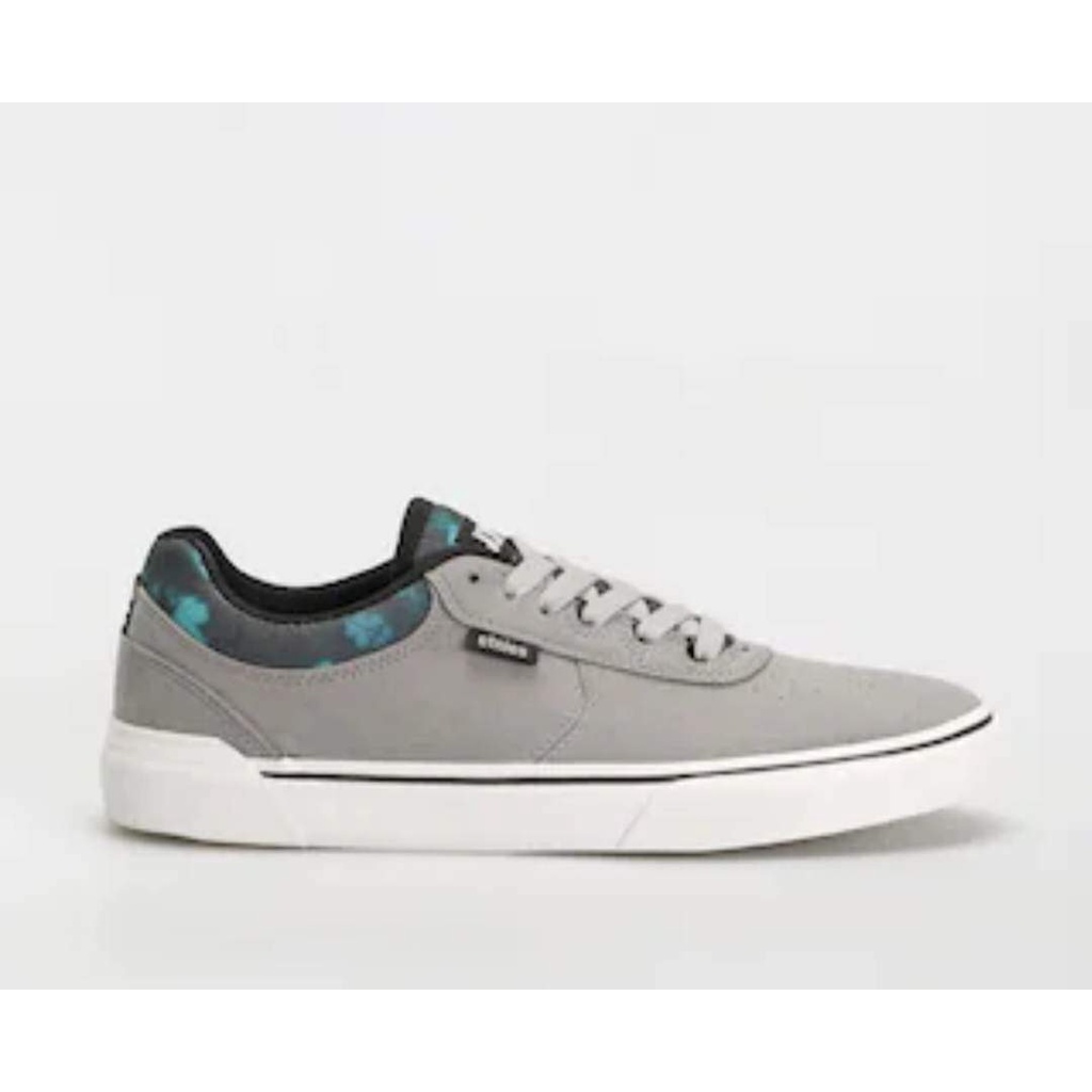 Giày nam hãng Etnies Xám xanh, hàng VNXK