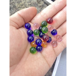 bi đá, lục giác,tròn cấy bi