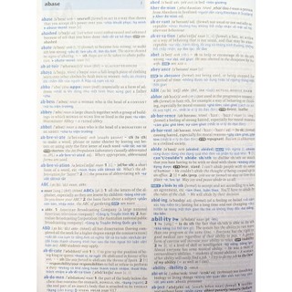 Sách - Oxford Advanced Learner's Dictionary Anh - Việt (bìa cứng)