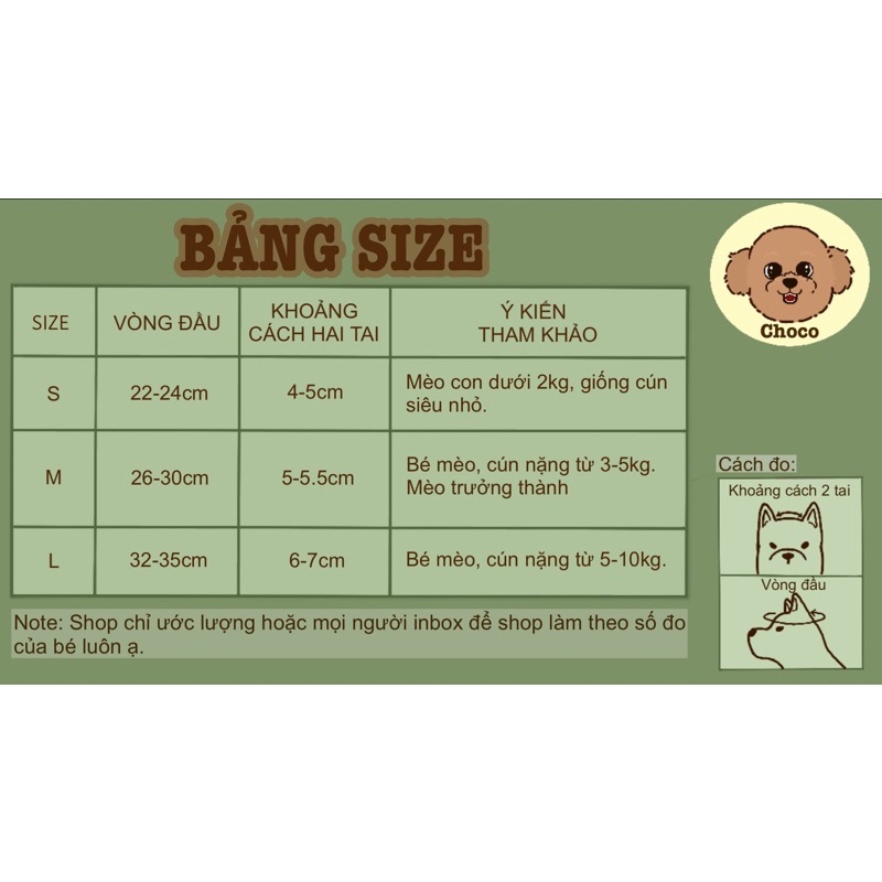 Vòng cổ len dễ thương cho thú cưng chuông vàng cho mùa đông ấm áp