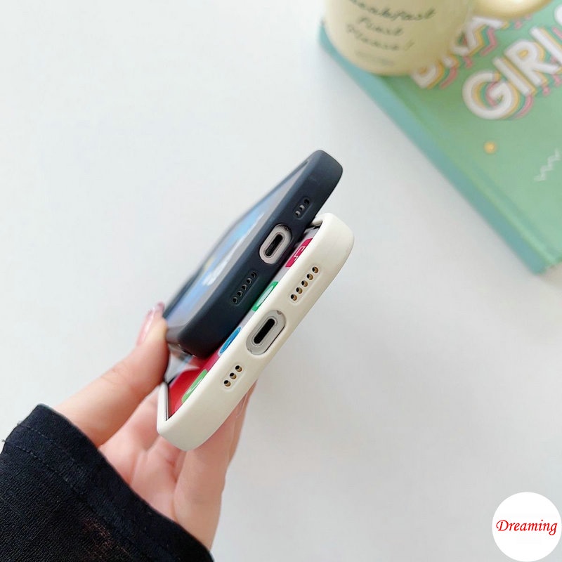 Ốp Điện Thoại Cho realme c55 c53 c35 c30s c25s c21y c25y c20 c17 c15 c12 c11 8i 7i 6i 5s 5i narzo 50a prime 30a 20 pro