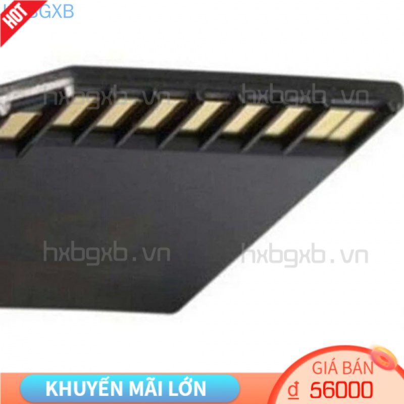 Thẻ nhớ micro Sd 128mb/ 256mb/ 512mb/ 1gb/ 2gb/ 4gb/ 8gb/ 16gb/ 32gb/ 64gb/ 128gb