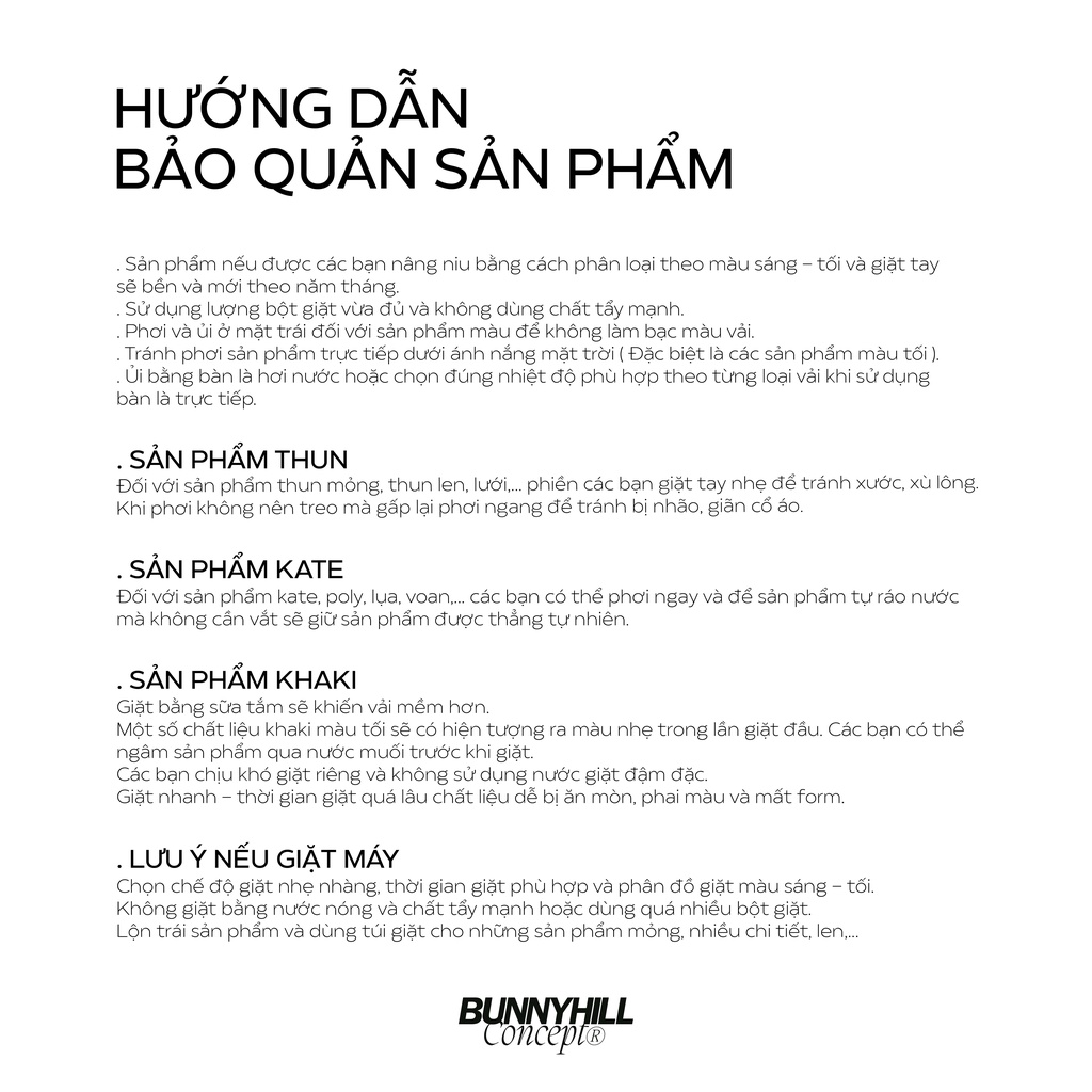 Áo Thun Baby Cut-Out Lưng Trắng BunnyHill SSTAB04