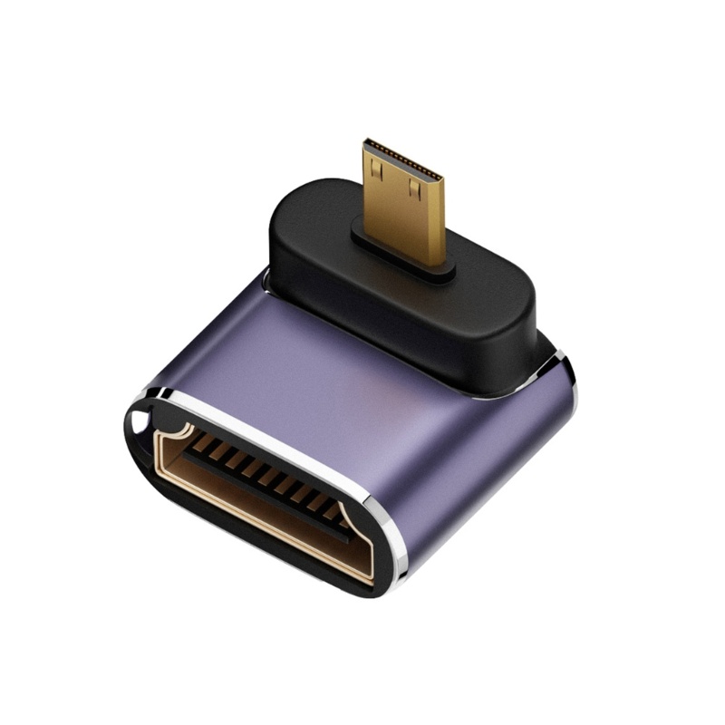 Đầu Chuyển Đổi Từ Giác Cắm Type-C Sang Giác Cắm USB Bằng Kim Loại Cho Laptop