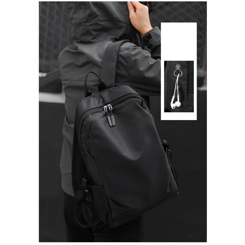 BALO HULI LAPTOP CHỐNG THẤM NƯỚC VẢI OXFORD-BL01-NAM NỮ-ĐI HỌC ĐI LÀM ĐI CHƠI DU LỊCH-HỌC SINH-SINH VIÊN